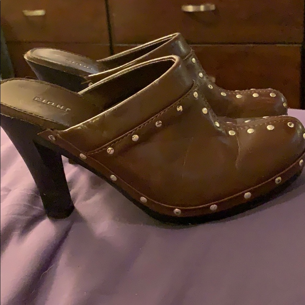 Fioni heels